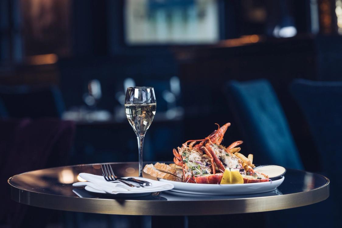 Louise Restaurant & Bar