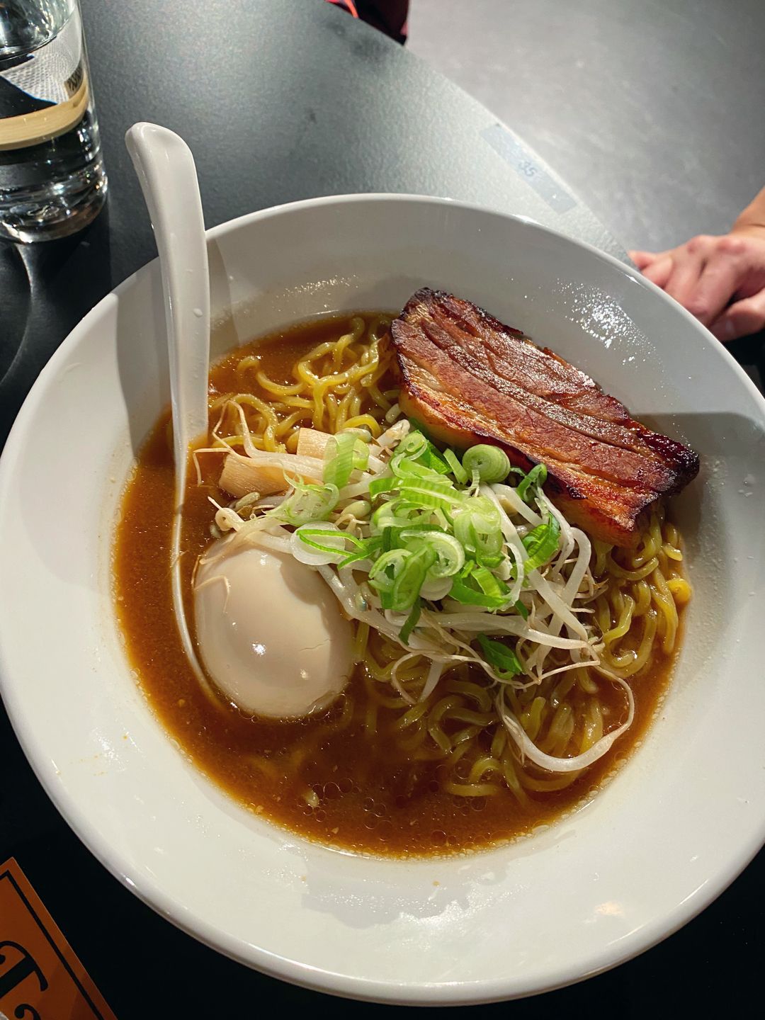 Sapporo Ramen
