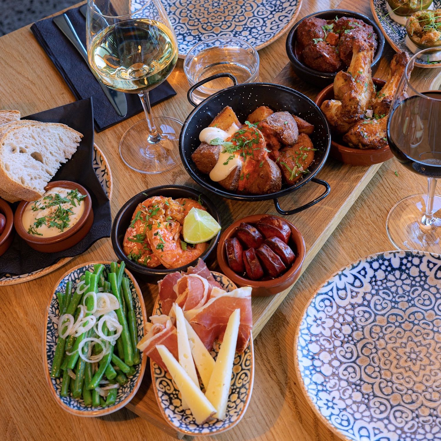 Delicatessen Sandvika