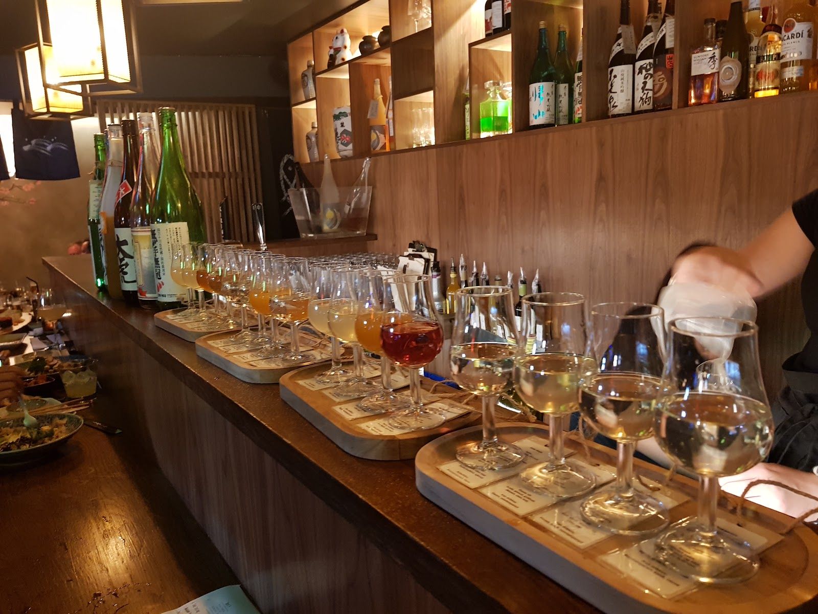 Kanpai Izakaya