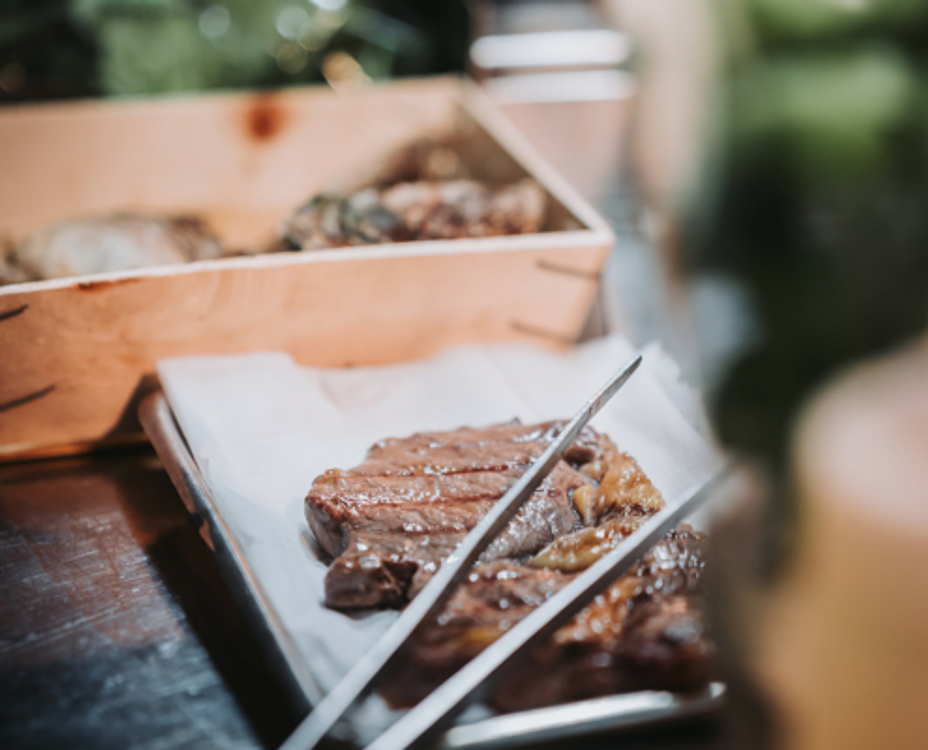 Norum Grill