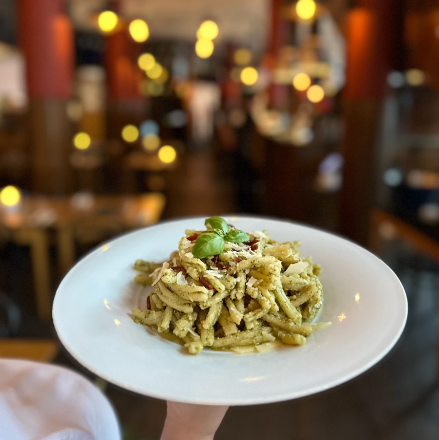 Villa Paradiso Munch Brygge