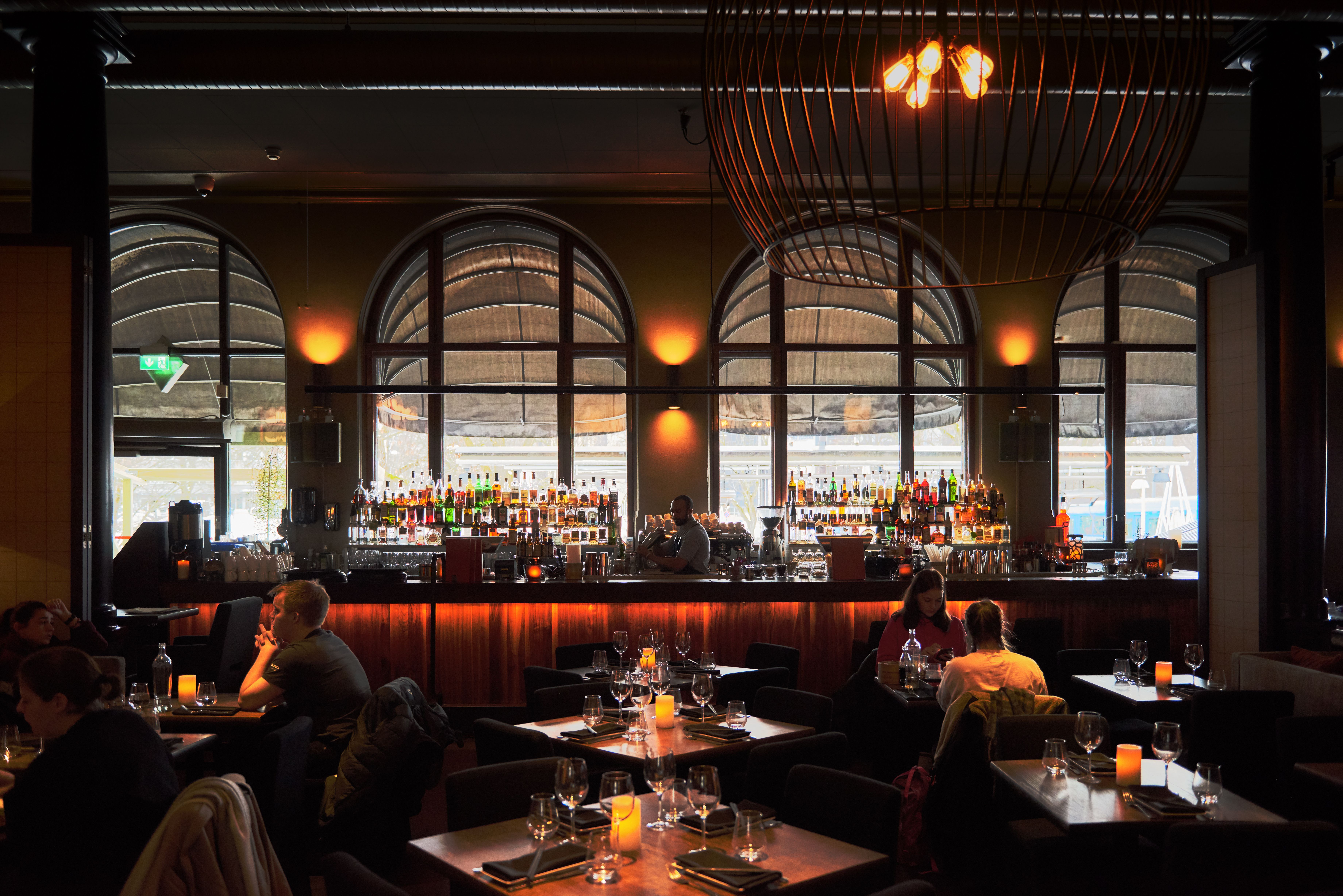 Südøst Restaurant