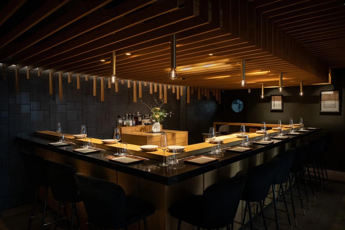 Sabi Omakase Oslo