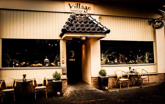 Village Tandoori