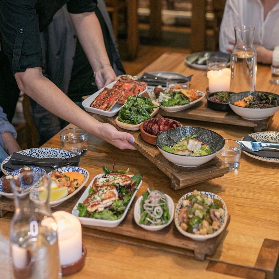 Delicatessen Aker Brygge