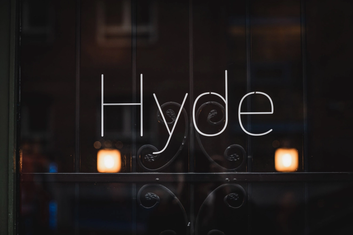 Hyde