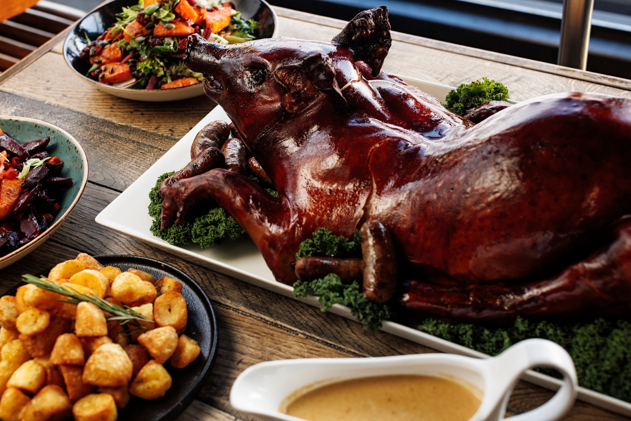 Jarmann Gastropub