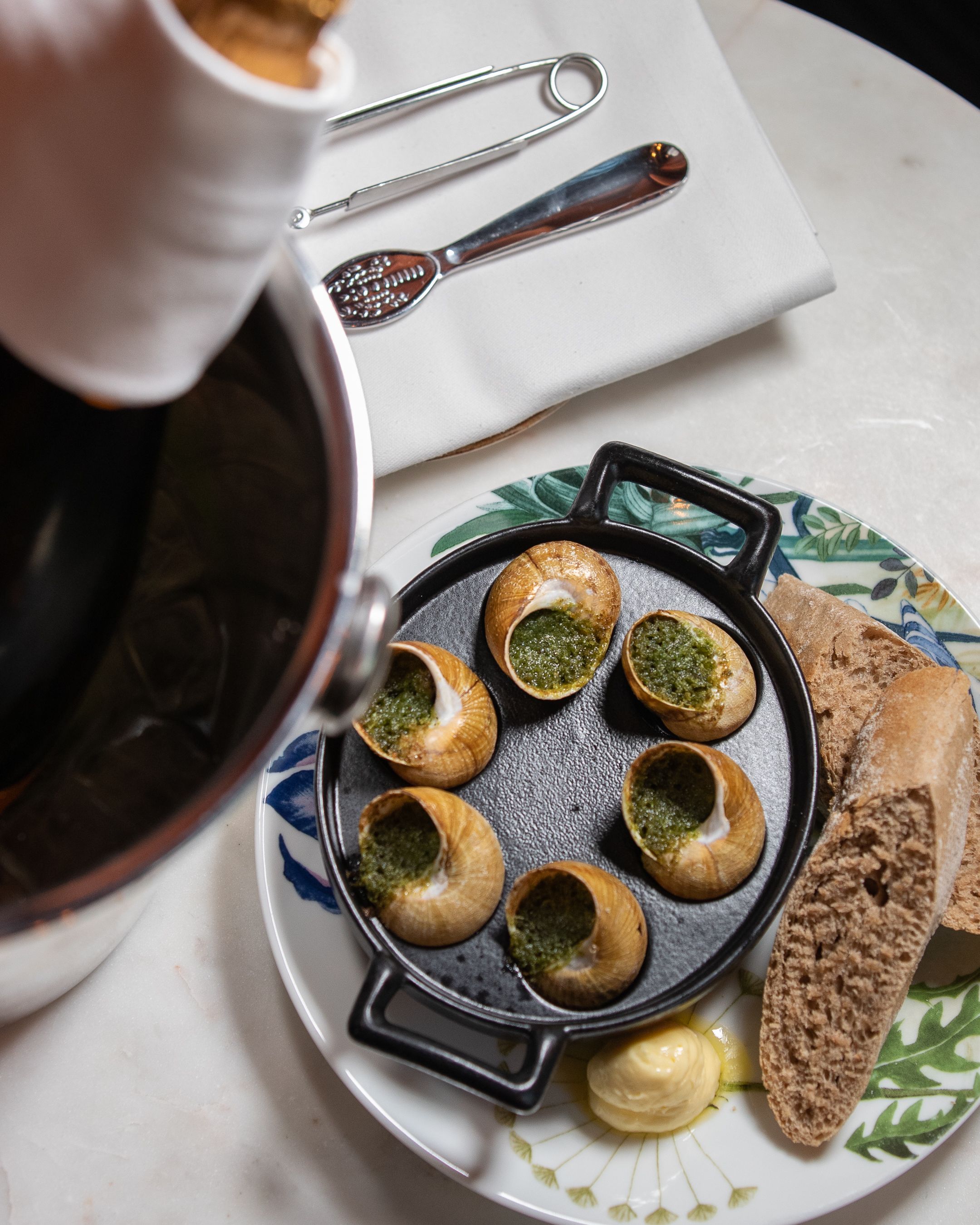 Pastis Bistrobar