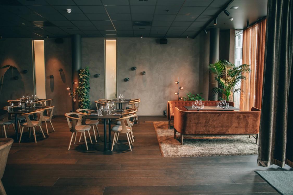 Skøien Gastrobar