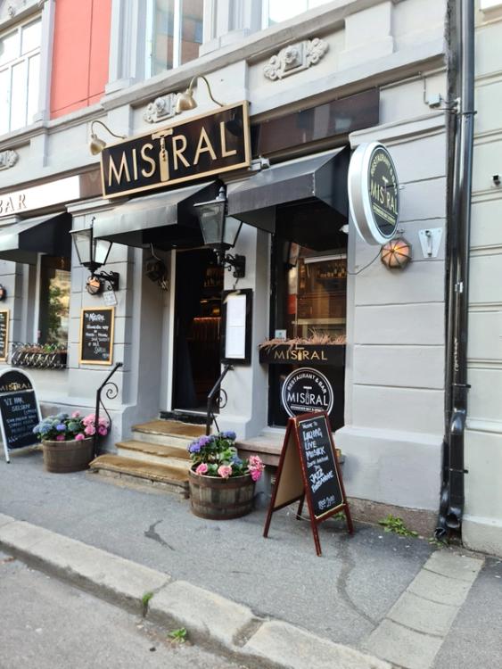 Mistral