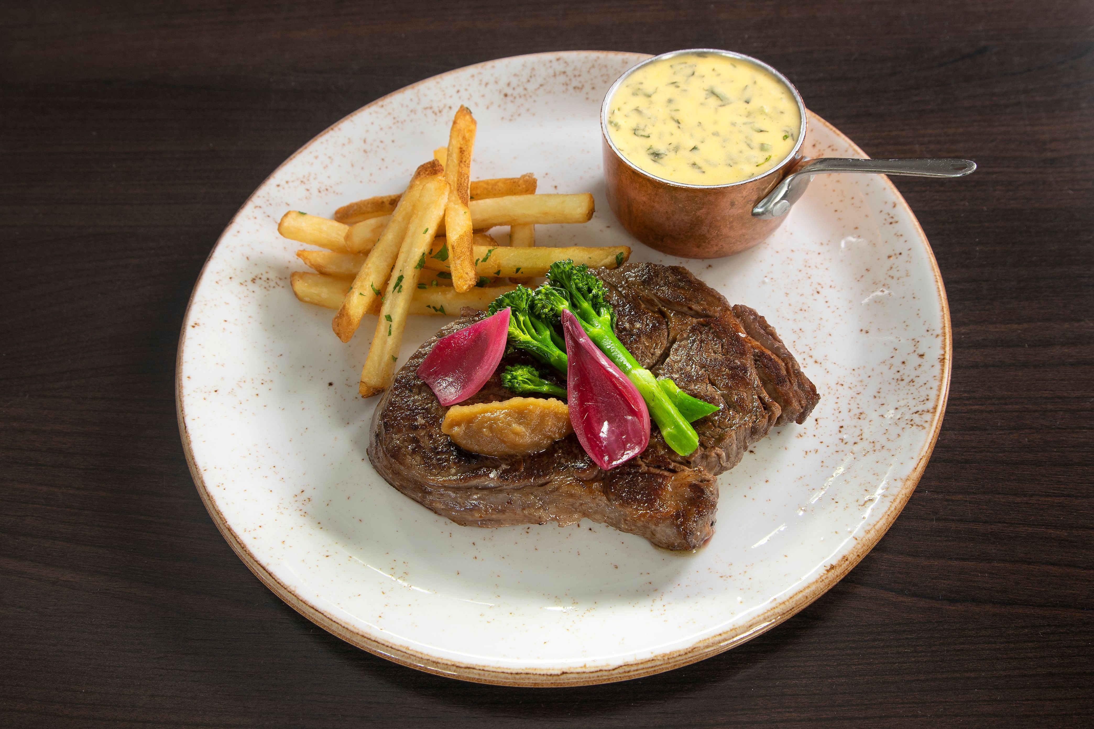 Brasserie Blanche