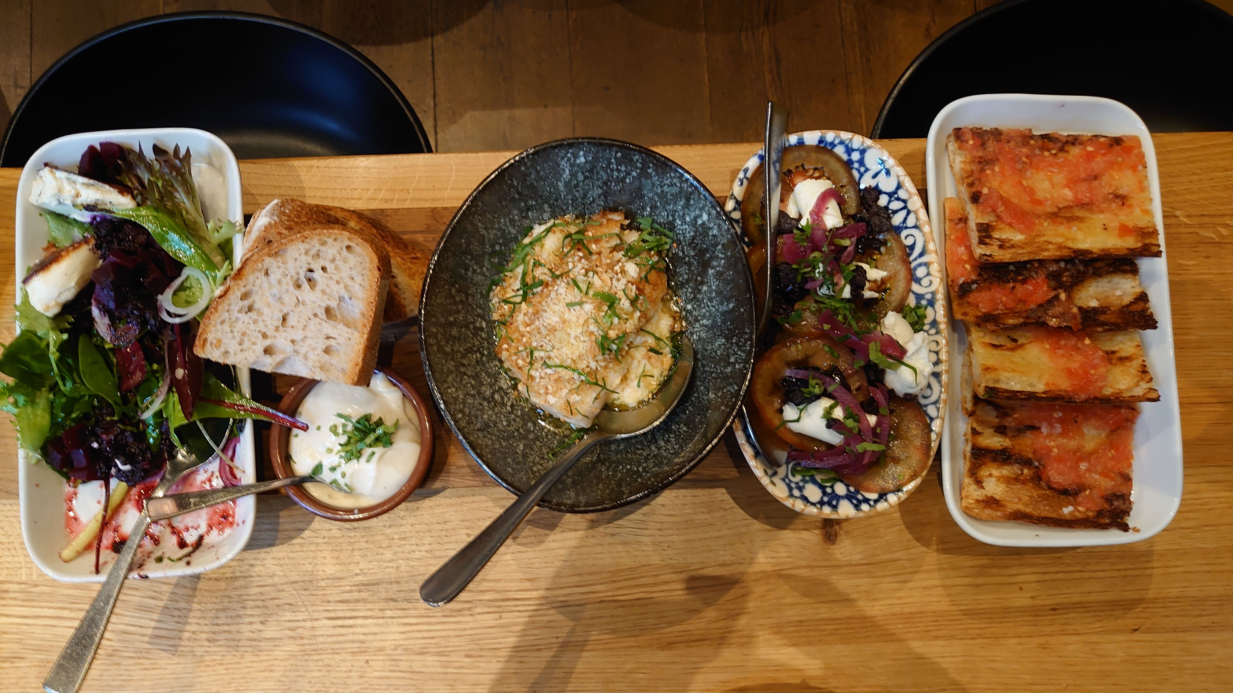 Delicatessen Aker Brygge