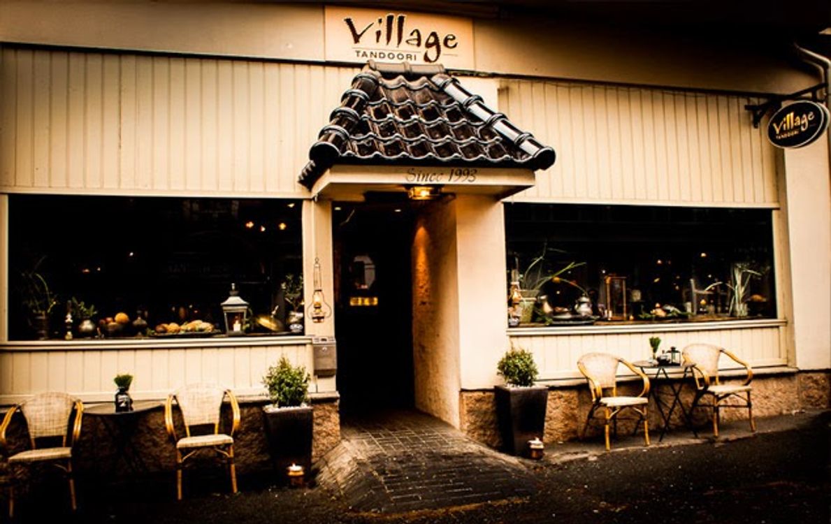 Village Tandoori