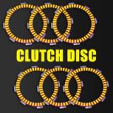 Clutch Disc