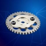 LC135 / Y15 (SR1) Timing Gear