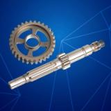 LC135 (5 Speed) / Y15ZR 1st (13T+31T) Engine Gear
