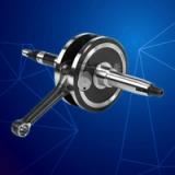 Dream Crankshaft