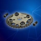 VF3i-185 (SR2) Timing Gear