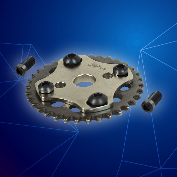 VF3i-185 (SR2) Timing Gear