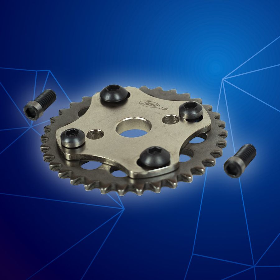 VF3i-185 (SR2) Timing Gear