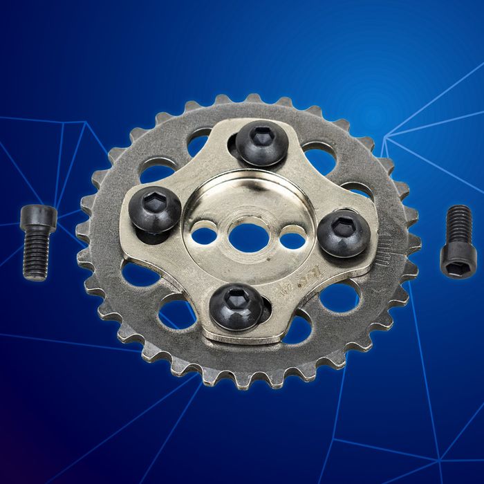 Dream (SR2) Timing Gear