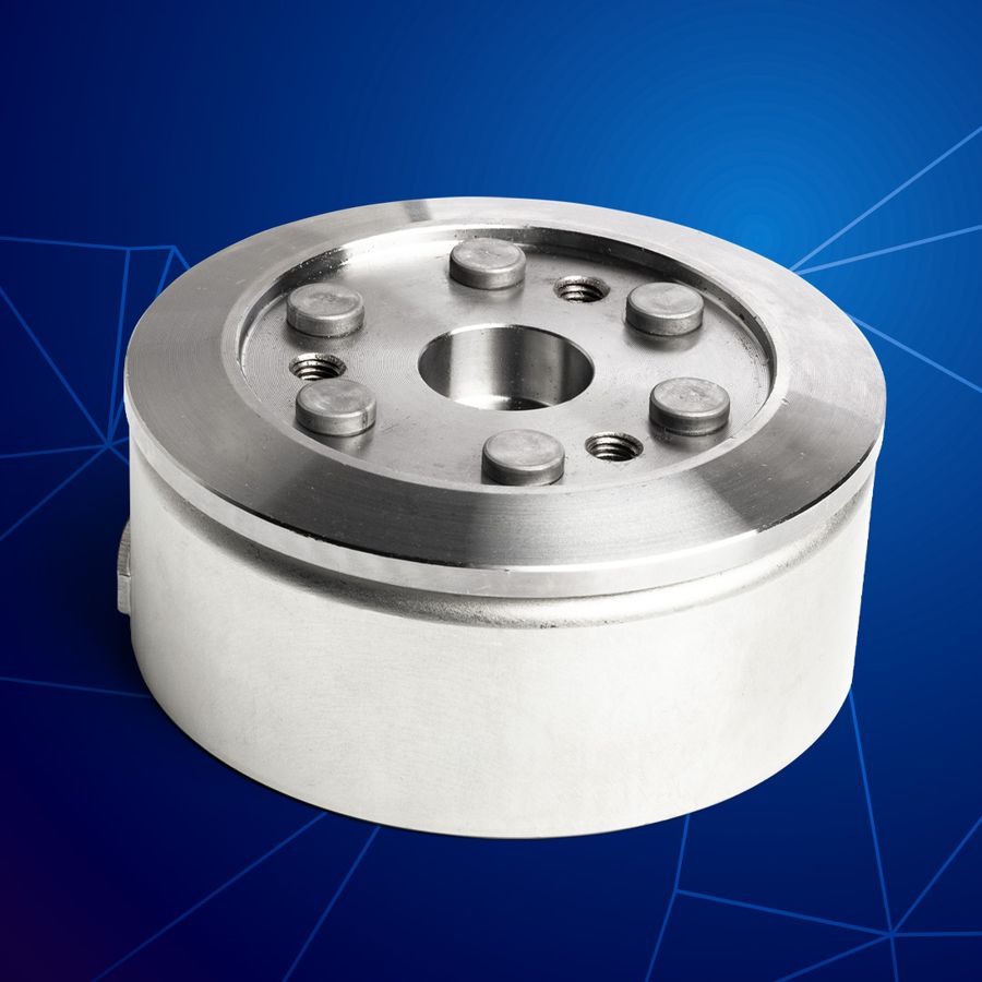 RXZ-C Flywheel Comp