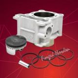 N-MAX (ST4) Cylinder Block Assy