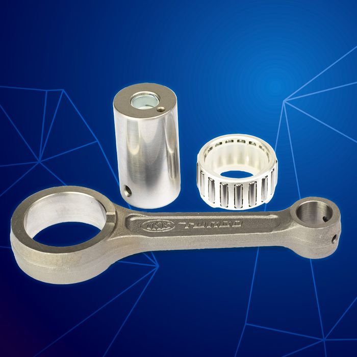 Y16ZR (SR2) Connecting Rod