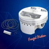 FZ150 (Forged) (+2mm) Piston