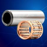 Piston Pin & Bearing