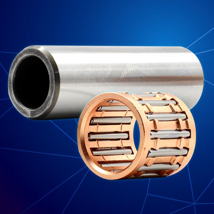 Piston Pin & Bearing