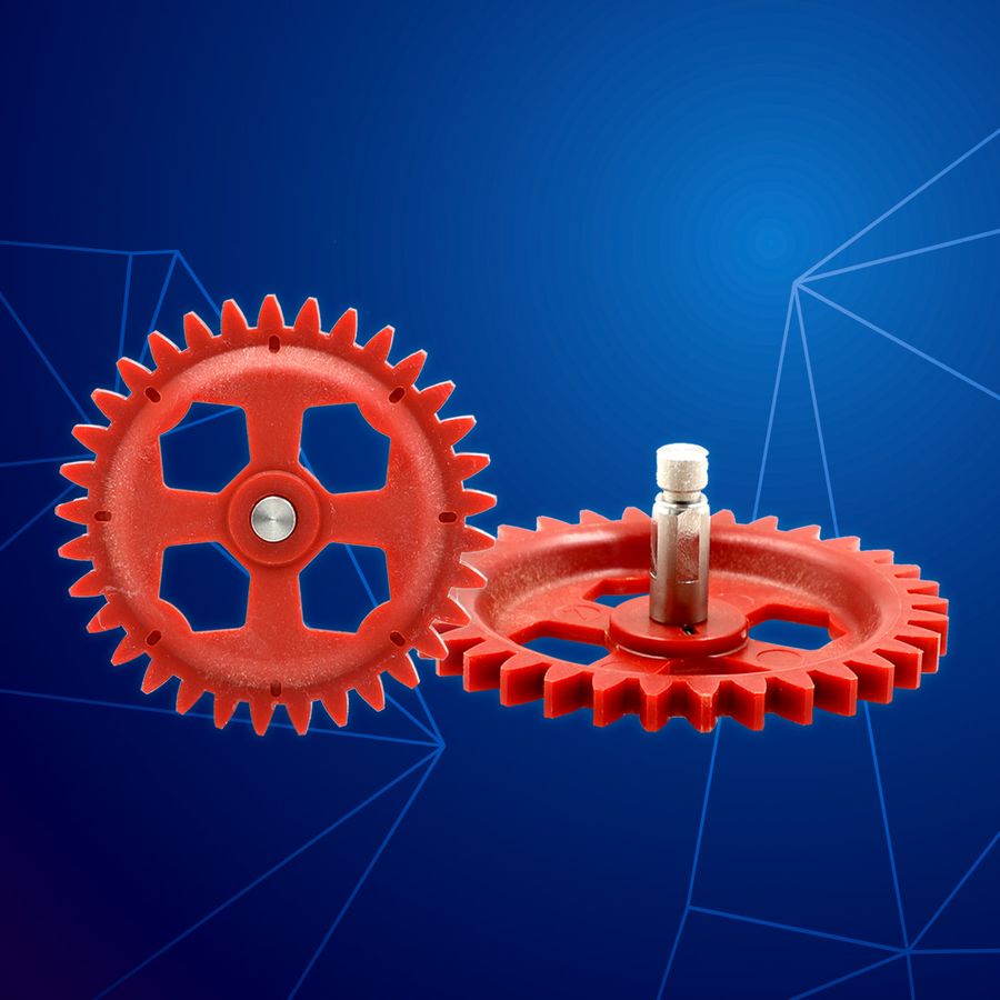 Racing Oil Pump Gear