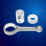 SRL 115 (F. Inj) Connecting Rod