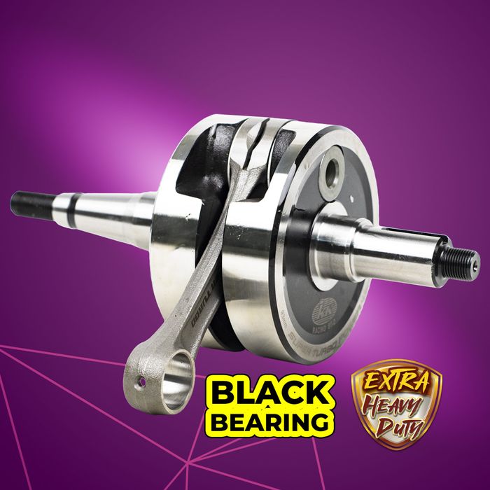 RXZ (ST2 / ST3) Crankshaft