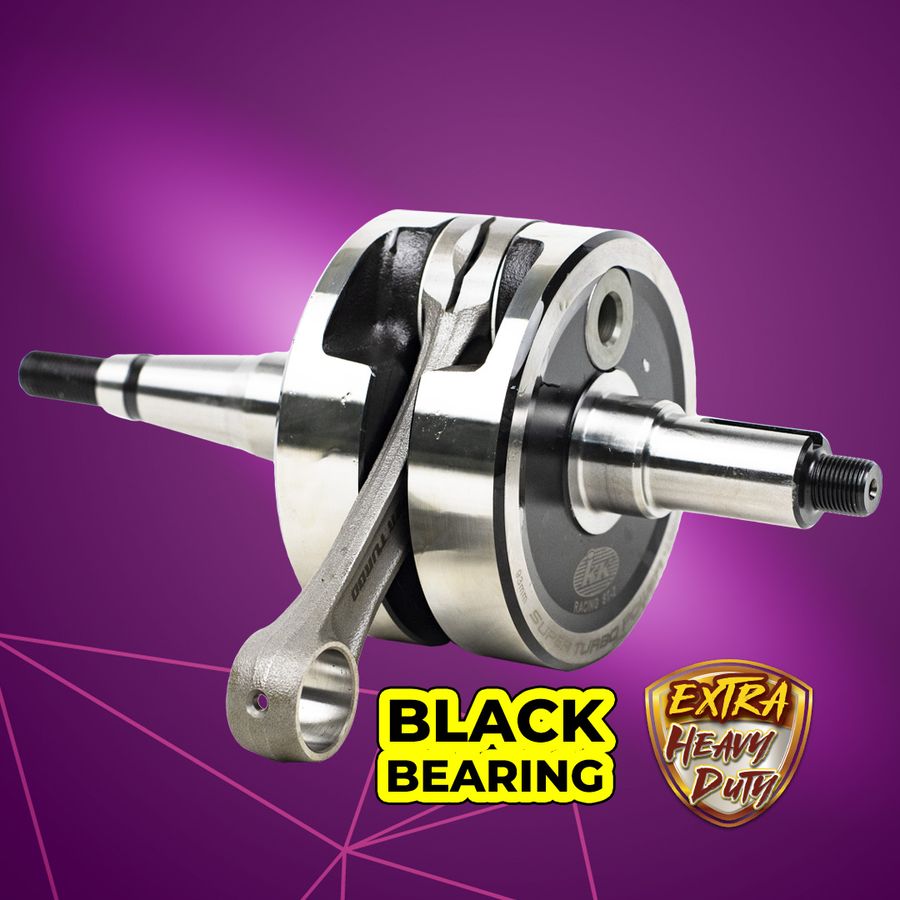 RXZ (ST2 / ST3) Crankshaft