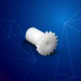 Tacho Gear