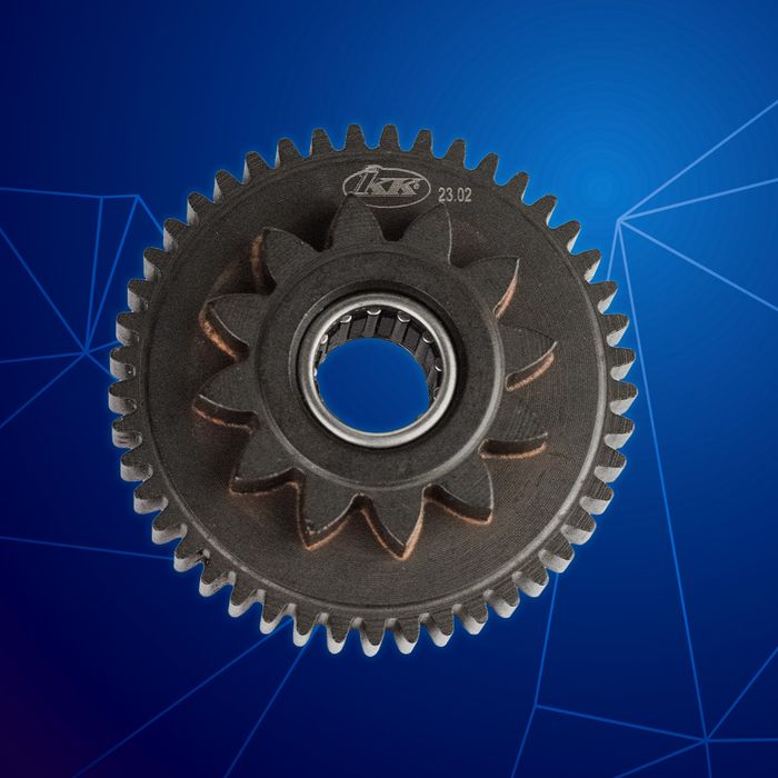 Ego / Ego-S / Nouvo / Nouvo-S Starter Idle Gear