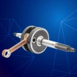 Y100 / Y110 / Y110-II Crankshaft