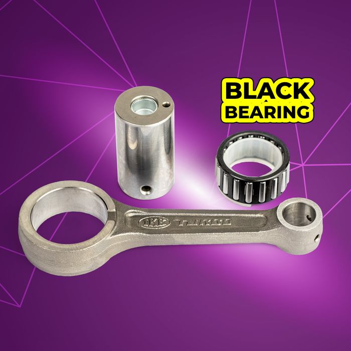 Y16ZR (ST2) Connecting Rod
