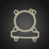 LC135 1mm Alloy Block Gasket