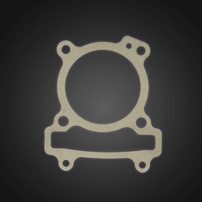 LC135 (1mm) Alloy Block Gasket