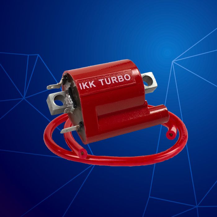Fuel Injection Plug Coil