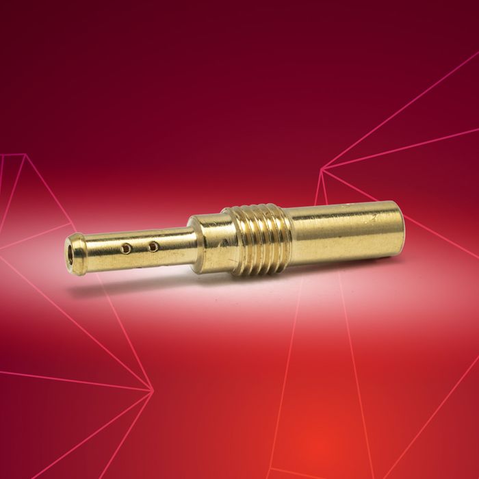 Ego Pilot Jet