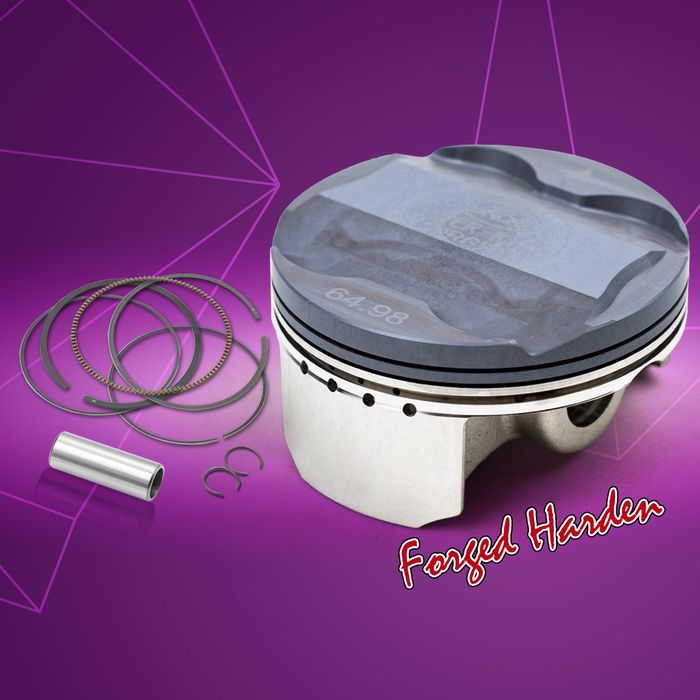 FZ150 (SK2) Piston