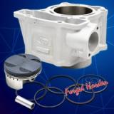 RS150 Cylinder Block Assy