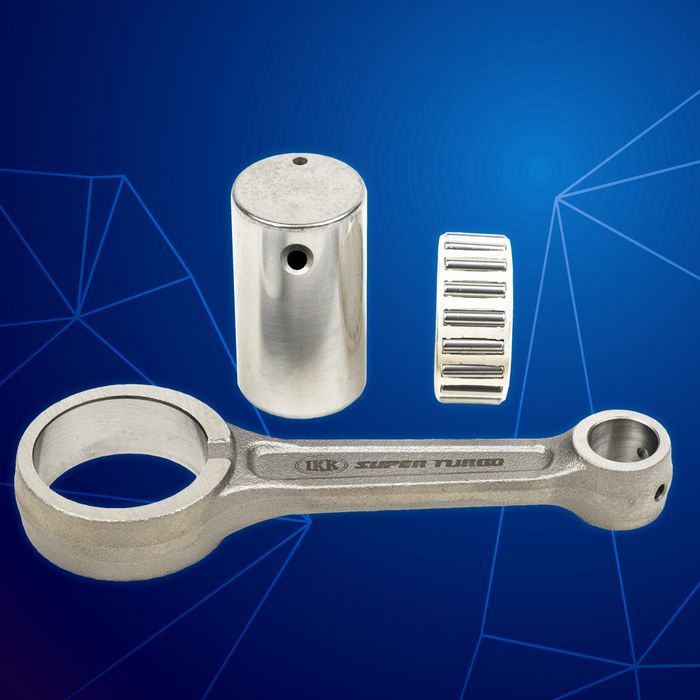 RFS150i (SR2) Connecting Rod