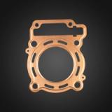 VF3i-185 Copper Racing Head & Block Gasket