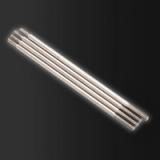 Stainless Steel Block Stud