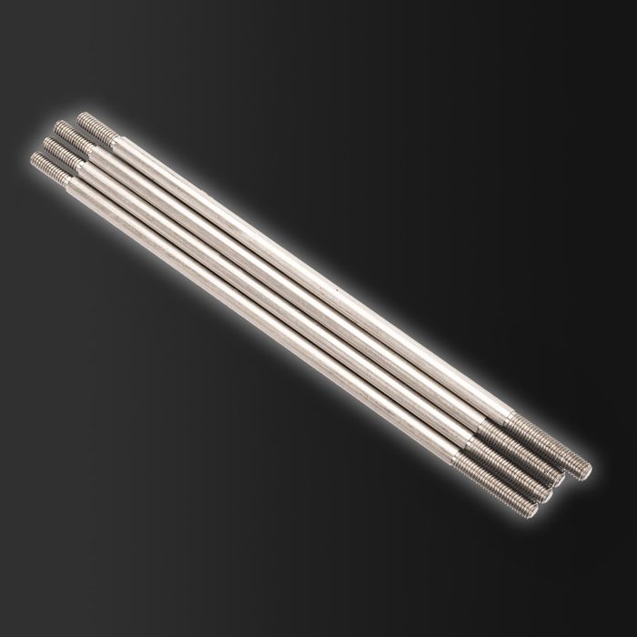 Stainless Steel Block Stud
